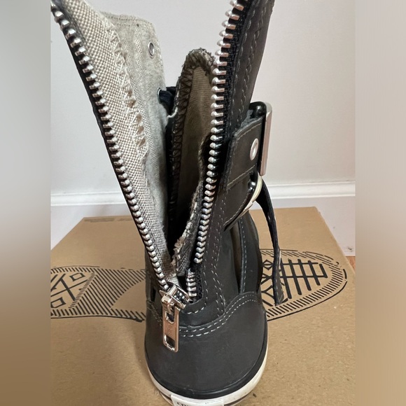 Converse size 6 - Picture 5 of 8